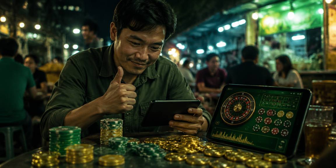 cwin99 Game Di Động