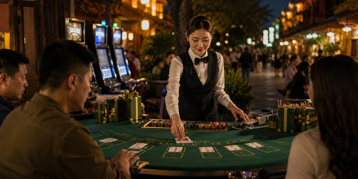 cwin99 Nạp tiền, vào bàn Baccarat — không chờ, không rườm rà